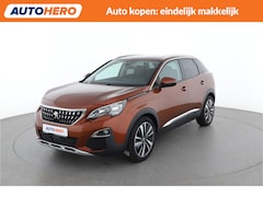 Peugeot 3008 - 1.2 PureTech Allure | LH25675 |