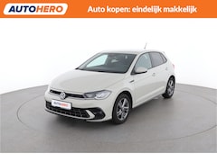 Volkswagen Polo - 1.0 TSI R-Line | FK25672 |