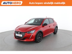 Peugeot 208 - 1.2 PureTech GT Pack TD46645
