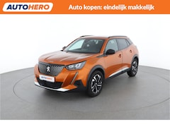 Peugeot 2008 - 1.2 PureTech Allure | KT04138 |