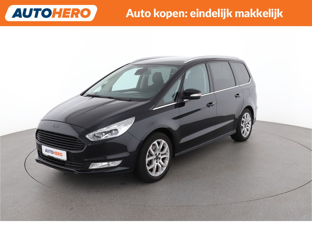 FORD GALAXY