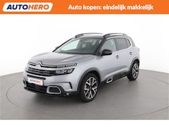 Citroën C5 Aircross - 1.2 PureTech Shine | ZN47748 |