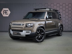 Land Rover Defender 110 - P400e 110 SE | 22" | ADAPTIVE CRUISE | BLACK PACK | COMFORT PACK | COLD CLIMATE PACK | OFF