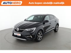 Renault Arkana - 1.6 E-Tech Hybrid 145 Zen | YK25131 |
