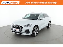 Audi Q3 - 45 TFSI e S edition | YF21666 |