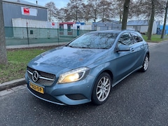 Mercedes-Benz A-klasse - 220CDI Ambition Automaat