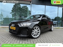 Audi A1 Sportback - 35 TFSI Advanced edition - Automaat - Navi - Winterpakket - Climate - Virt.Cockpit