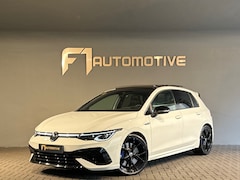 Volkswagen Golf - 2.0 TSI R 4M Performance Pano|HuD|Akra|Memory