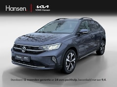 Volkswagen Taigo - 1.0 TSI Life Edition I Automaat I Carplay I Navi I Cruise Contro