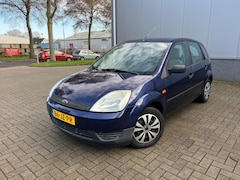 Ford Fiesta - 1.3 Core 143.186KM Jaar Apk