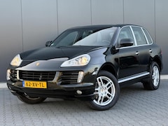 Porsche Cayenne - 3.6 3e Eigenaar - Complete Historie - Origineel NL - Keurige Staat