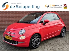 Fiat 500 - 0.9 TwinAir T COLLEZIONE PANORAMA NAVI CRUISE PDC 16'' LMV