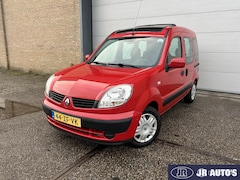 Renault Kangoo - combi 1.2-16V Expression Luxe
