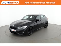 BMW 1-serie - 116i M Sport | HH37615 |