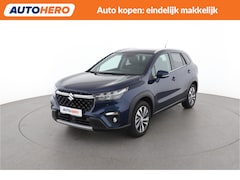 Suzuki S-Cross - 1.5 Hybrid Select | LL68738 |