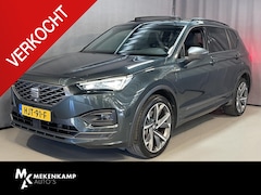 SEAT Tarraco - 1.4 TSI e-Hybrid PHEV FR Business Intense 20"/Panoramadak/Elektrische klep/Virtual Cockpit