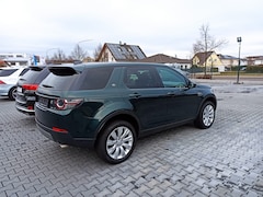 Land Rover Discovery Sport - 2.0 TD4 Urban Series SE Dynamic Mooie en nette auto, MOTOR KAPOT