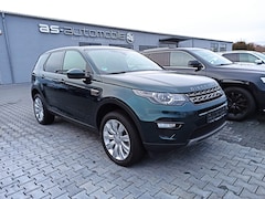 Land Rover Discovery Sport - 2.0 TD4 Urban Series SE Dynamic Mooie en nette auto, MOTOR KAPOT