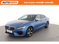 Volvo S90 - 2.0 T8 AWD R-Design | KC55657 |