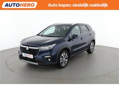 Suzuki S-Cross - 1.5 Hybrid AllGrip Select |GY02388|