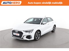 Audi A3 Sportback - 40 TFSI e Advanced edition l FY78447 l
