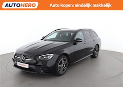 Mercedes-Benz E-klasse Estate - 300 e AMG Line l HP48097 l