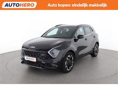 Kia Sportage - 1.6 T-GDi Plug-in Hybrid AWD GT-Line | UA00698 |