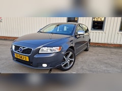 Volvo V50 - 2.0 LIMITED EDITION