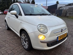 Fiat 500 - 1.2 POP