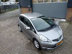 Honda Jazz - 5 Drs 1.4 Style Mode