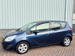 Opel Meriva - 1.4 Turbo Edition Airco-Cruise CTRL