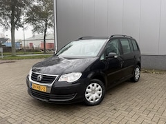 Volkswagen Touran - 1.4 TSI Trendline Business 7zitter Airco/Cruise