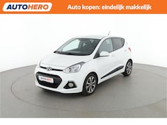 Hyundai i10 - 1.0i Comfort 5p. | MS62344 |