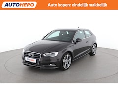 Audi A3 Sportback - 1.8 TFSI Ambition | VS48730 |