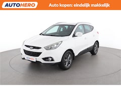 Hyundai ix35 - 1.6i GDI Go Navi Blue 2WD | CR98200 |
