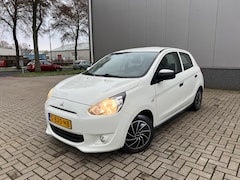 Mitsubishi Space Star - 1.0 Entry 117.938KM