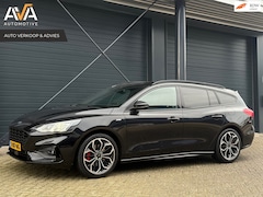 Ford Focus Wagon - 1.0 Hybrid ST Line X Business 155PK, Keyless, Carplay, Stuurverw., Camera