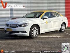 Volkswagen Passat - 1.6 TDI Comfortline € 6.950, - NETTO | Cruise | Climate | Navi | PDC |