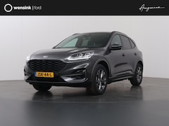 Ford Kuga - 2.5 PHEV ST-Line X | Trekhaak | Winterpakket | Cruise Control Adaptief | B&O | Elektr. Ach