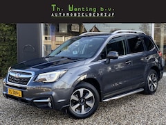Subaru Forester - 2.0 Luxury | Stoelverwarming | Adaptieve Cruise control | Panoramadak | Achteruitrijcamera