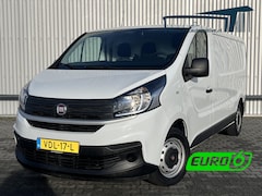 Fiat Talento - 1.6 MJ L2H1*NAVI*CRUISE*A/C*HAAK*CAM*TEL*3PERS