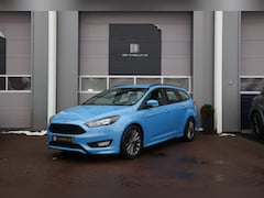 Ford Focus Wagon - 1.5 ST-Line