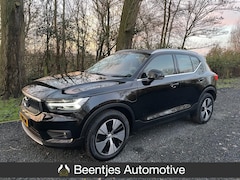 Volvo XC40 - 1.5 T4 Recharge Inscription Expression | Apple Carplay + Android | Parkeersensoren | Stuur