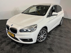BMW 2-serie Active Tourer - 218i