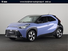 Toyota Aygo X - Hybrid 115 pulse € 500, - inruilpremie