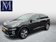 Kia Niro - 1.6 GDi PHEV ExecutiveLine Plug-in Hybride | Schuifdak | Leder | Elektrische Stoelen | Sto