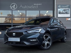 SEAT Leon Sportstourer - 1.4 TSI eHybrid PHEV FR Pano Navi Camera