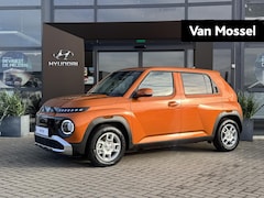 Hyundai Inster - Pulse 49 kWh | Apple CarPlay/Android Auto | Achteruitrijcamera |Parkeersensoren |Keyless e