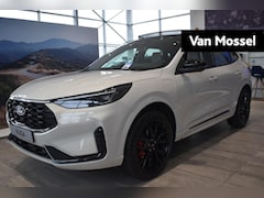 Ford Kuga - 2.5 PHEV Sound Edition | Showroom Voorraad | €4000.- Korting | Panoramadak | 20" Lichtmeta