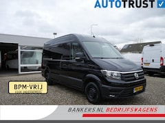 Volkswagen Crafter - 2.0 TDI 140PK, L3H3, Airco